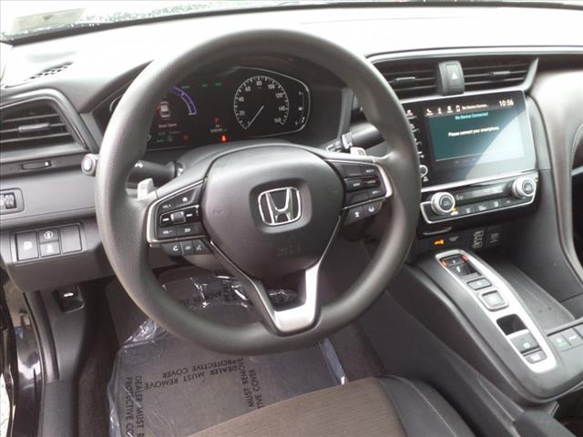 used 2019 Honda Insight car, priced at $16,997