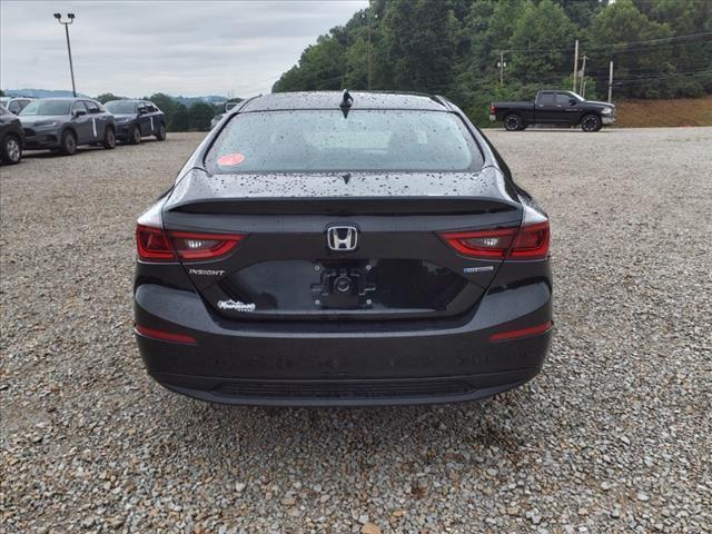 used 2019 Honda Insight car, priced at $16,997