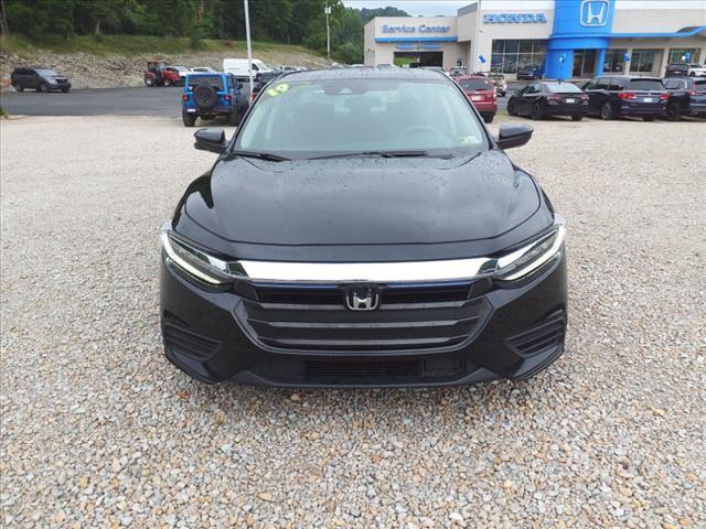 used 2019 Honda Insight car, priced at $16,997