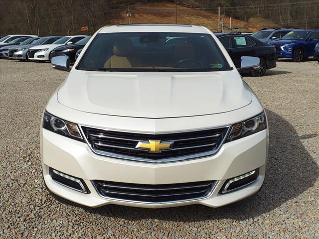 used 2014 Chevrolet Impala car, priced at $14,877