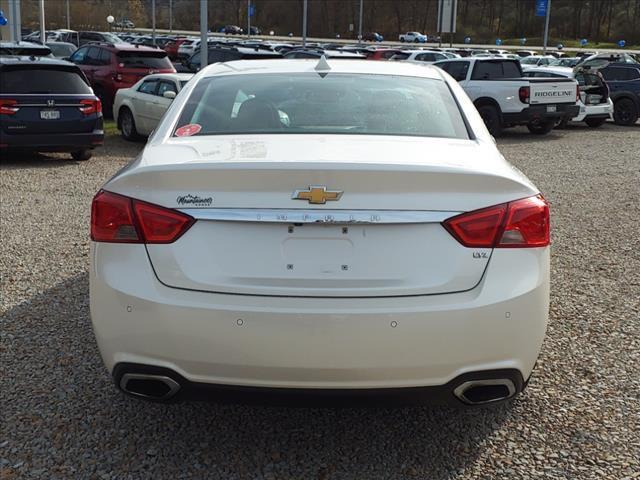 used 2014 Chevrolet Impala car, priced at $14,877