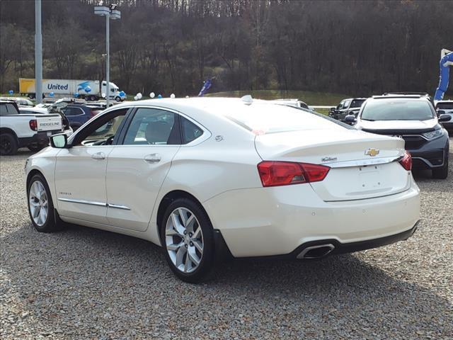 used 2014 Chevrolet Impala car, priced at $14,877