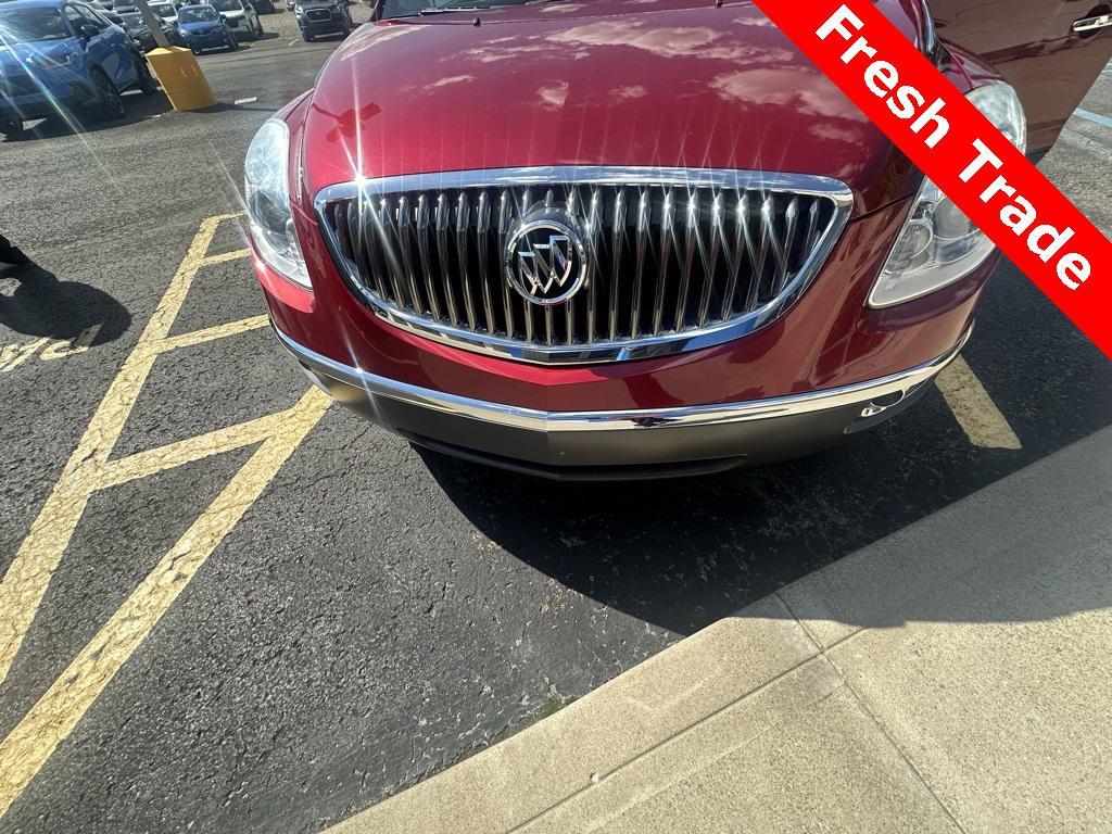 used 2012 Buick Enclave car, priced at $9,200
