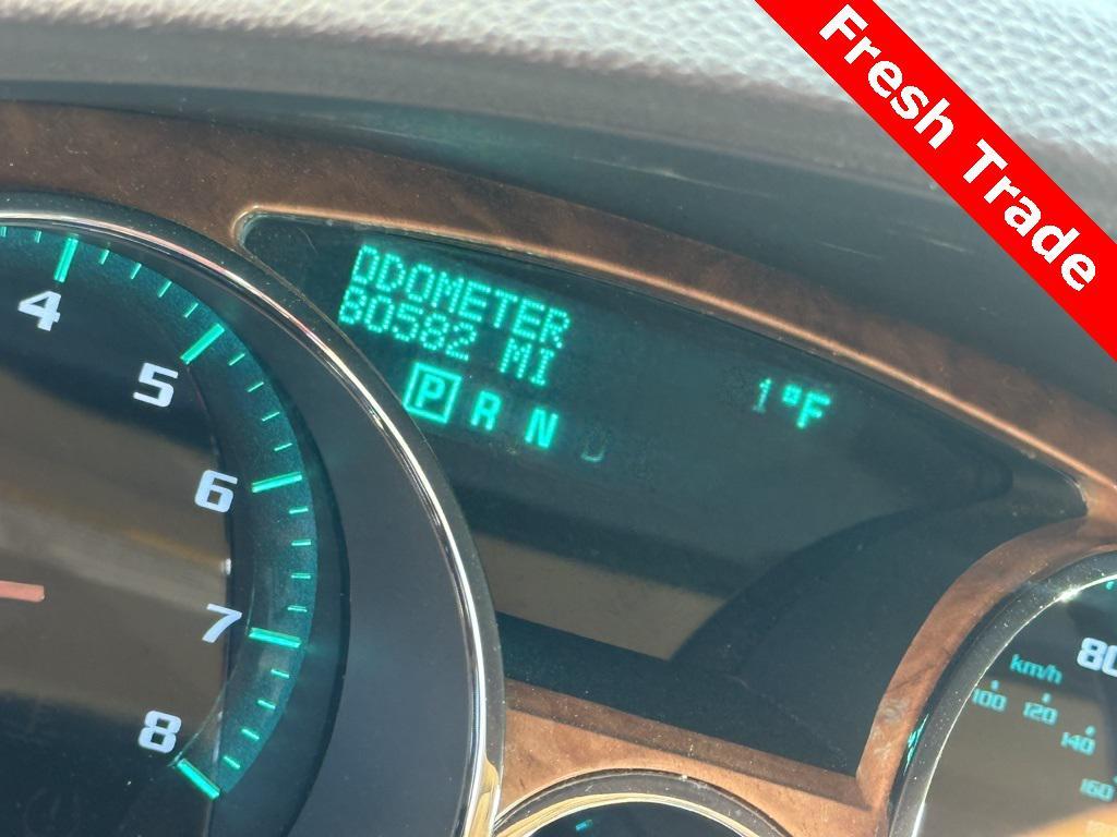 used 2012 Buick Enclave car, priced at $9,200