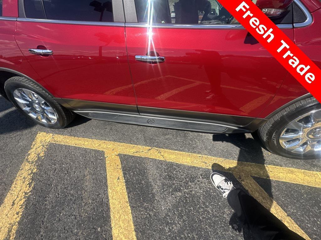 used 2012 Buick Enclave car, priced at $9,200