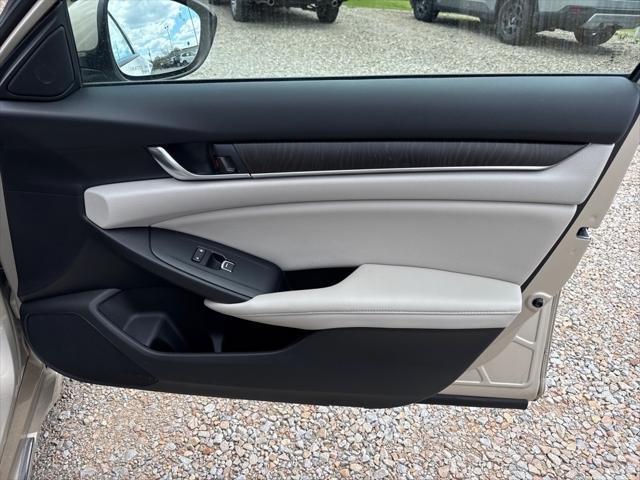used 2019 Honda Accord car, priced at $20,300