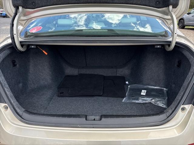 used 2019 Honda Accord car, priced at $20,300