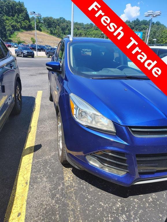 used 2014 Ford Escape car, priced at $8,000