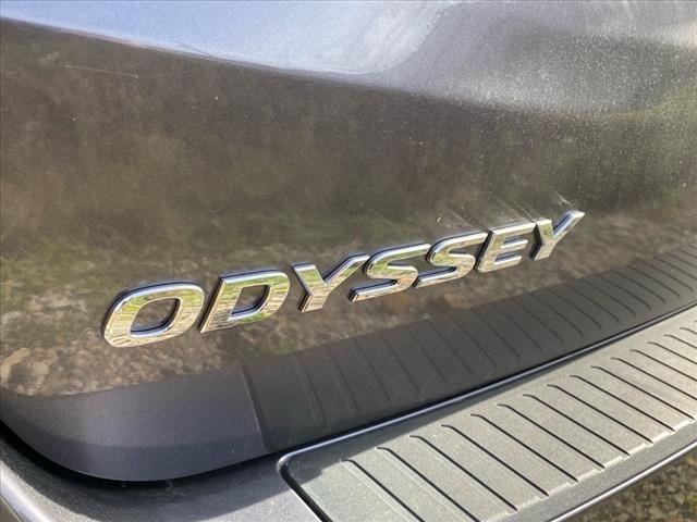 used 2019 Honda Odyssey car, priced at $28,715