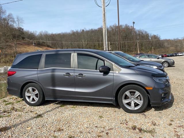 used 2019 Honda Odyssey car, priced at $28,715