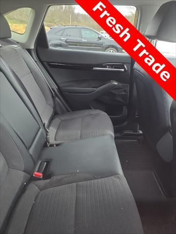 used 2021 Kia Seltos car, priced at $17,000
