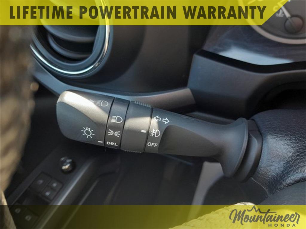 used 2018 Toyota Tacoma car, priced at $31,990