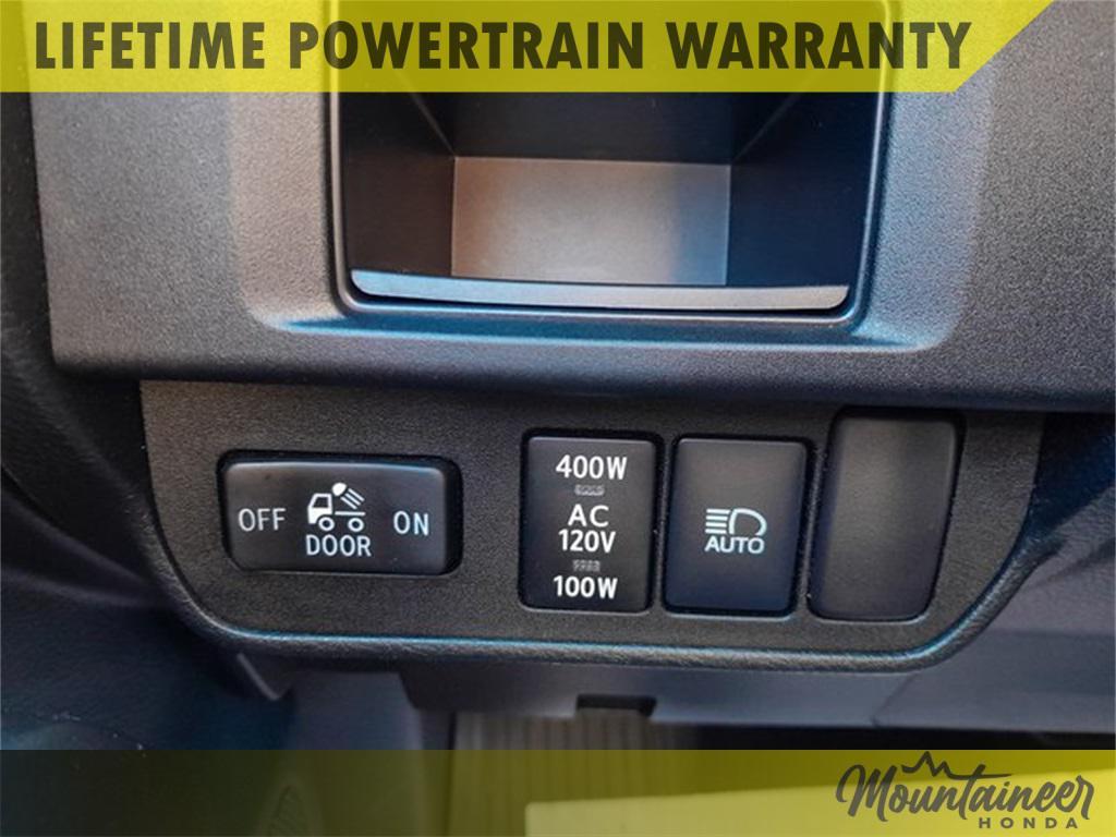 used 2018 Toyota Tacoma car, priced at $31,990