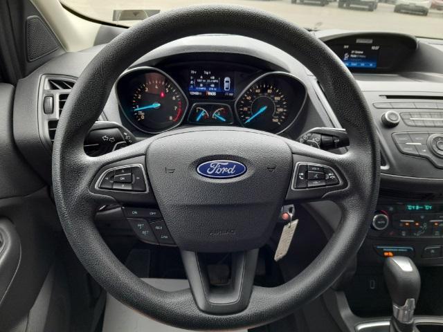 used 2017 Ford Escape car, priced at $10,923