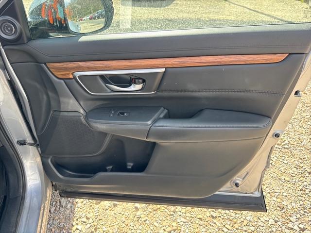 used 2020 Honda CR-V car, priced at $23,600