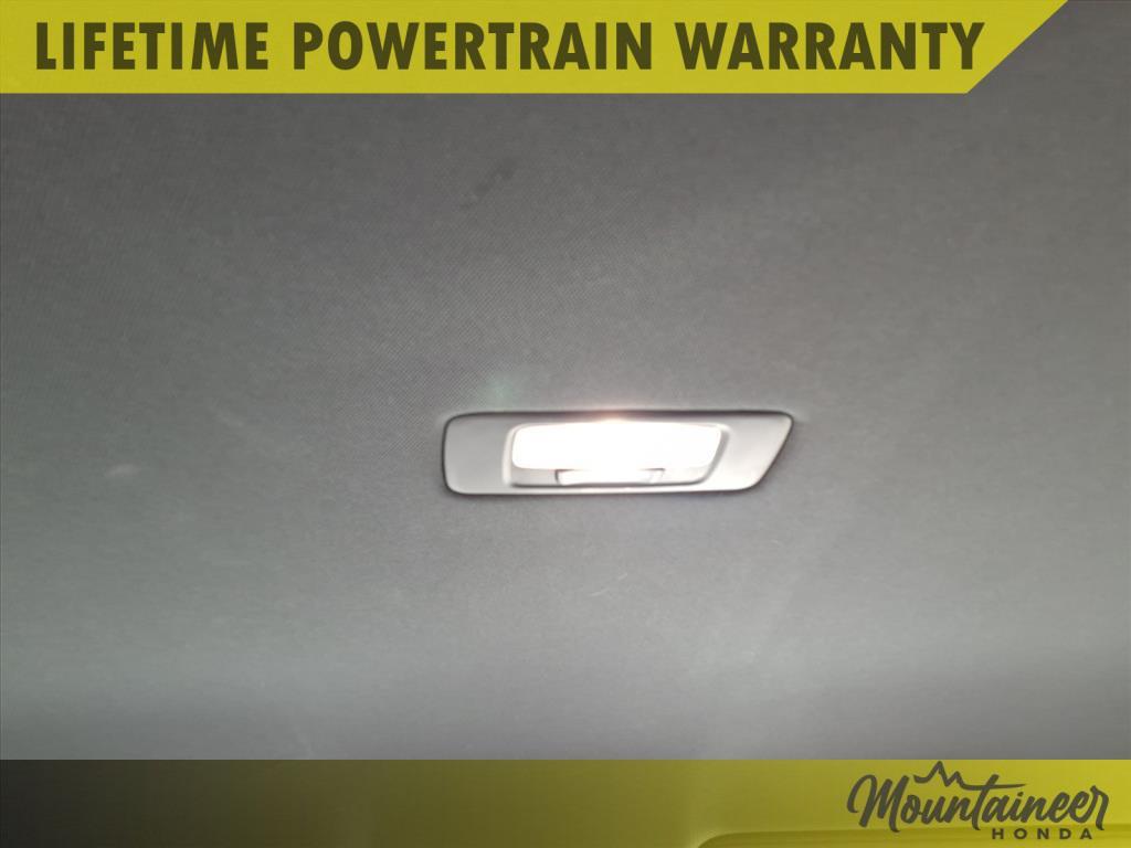 used 2024 Honda Civic car, priced at $23,900