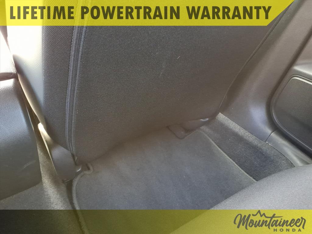 used 2024 Honda Civic car, priced at $23,900