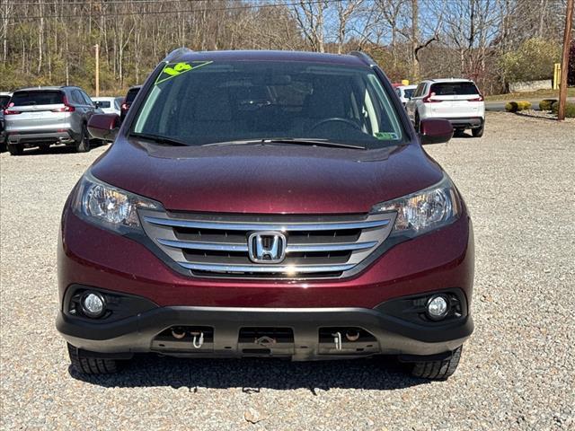 used 2014 Honda CR-V car, priced at $16,376