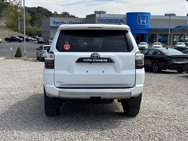 used 2024 Toyota 4Runner car, priced at $49,995