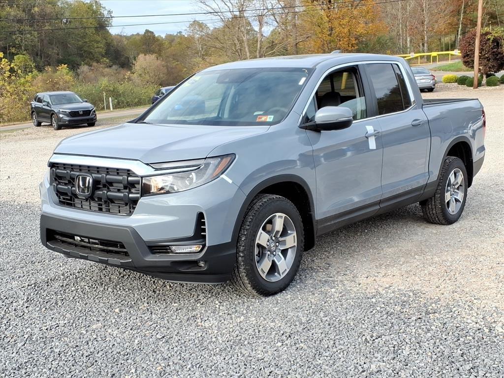 new 2026 Honda Ridgeline car, priced at $42,726