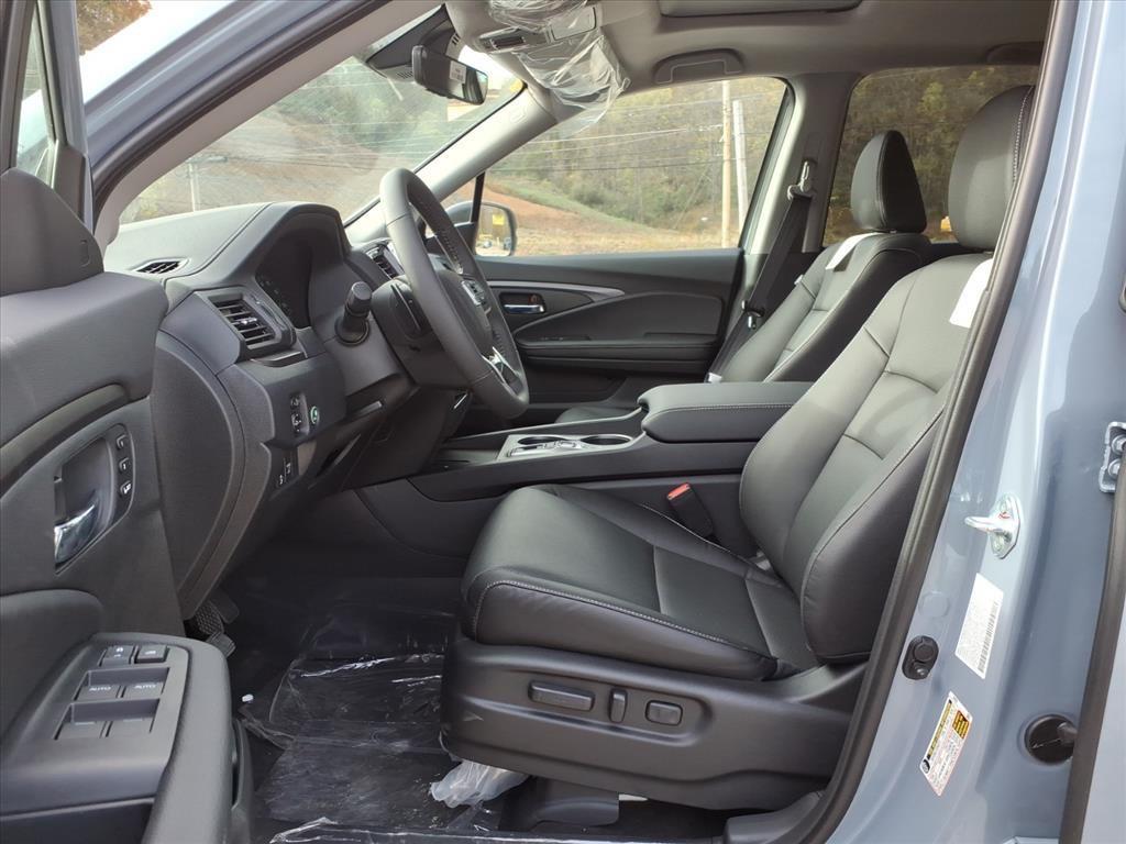 new 2026 Honda Ridgeline car, priced at $42,726
