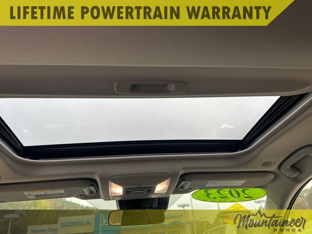 used 2023 Toyota RAV4 Hybrid car, priced at $29,700