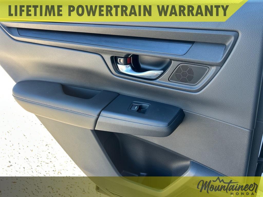 used 2024 Honda CR-V Hybrid car, priced at $33,590