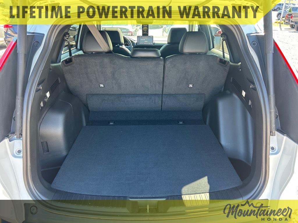 used 2024 Honda CR-V Hybrid car, priced at $33,590