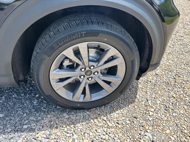 used 2022 Ford Explorer car, priced at $29,900