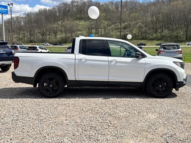 used 2024 Honda Ridgeline car, priced at $42,000