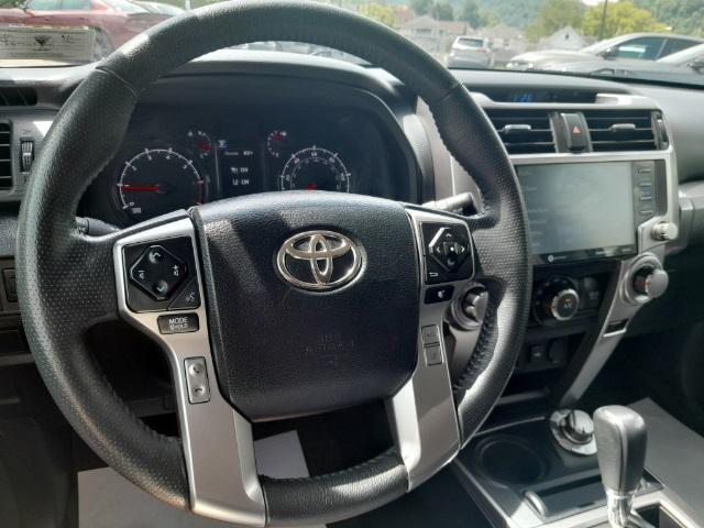 used 2021 Toyota 4Runner car, priced at $36,764