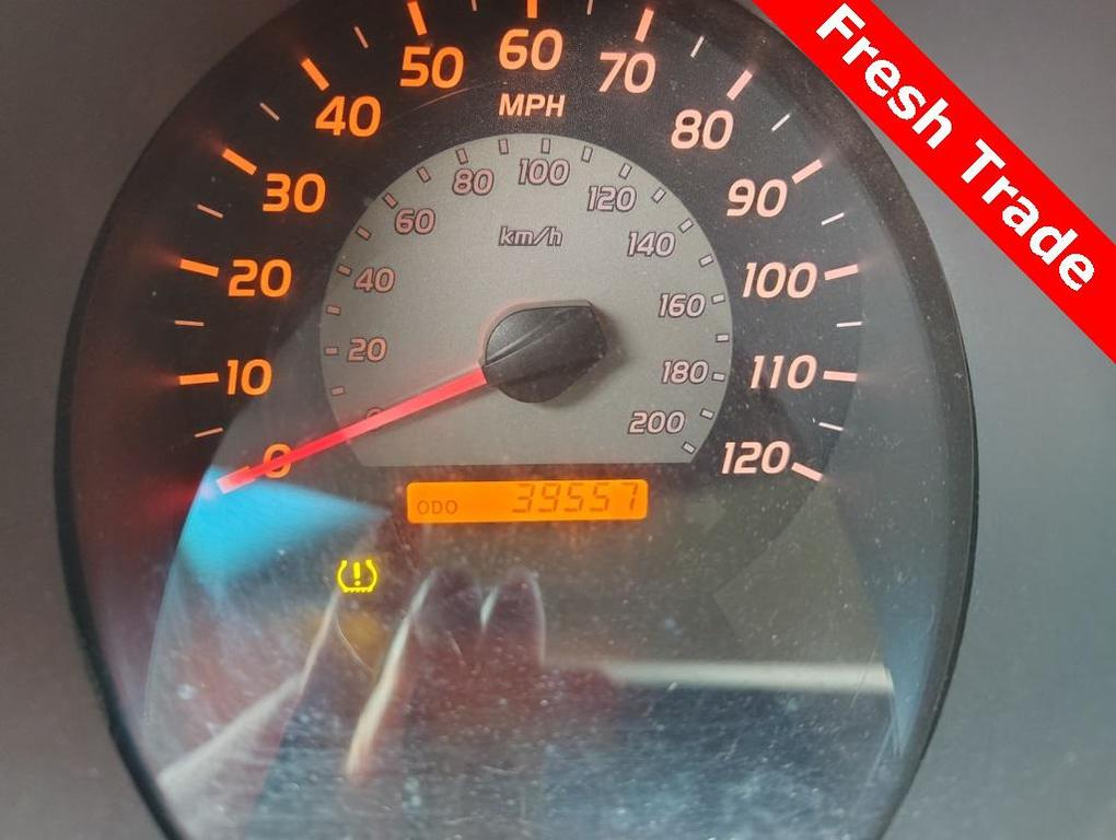 used 2010 Toyota Tacoma car, priced at $14,990