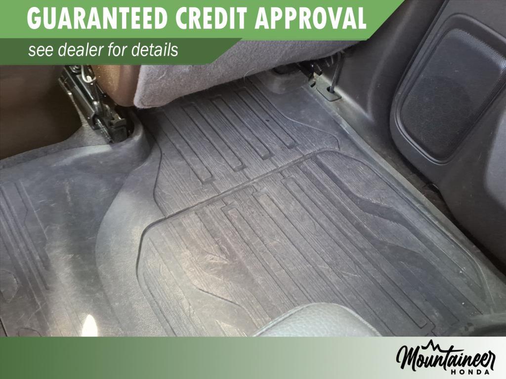 used 2020 GMC Sierra 2500 car, priced at $47,500