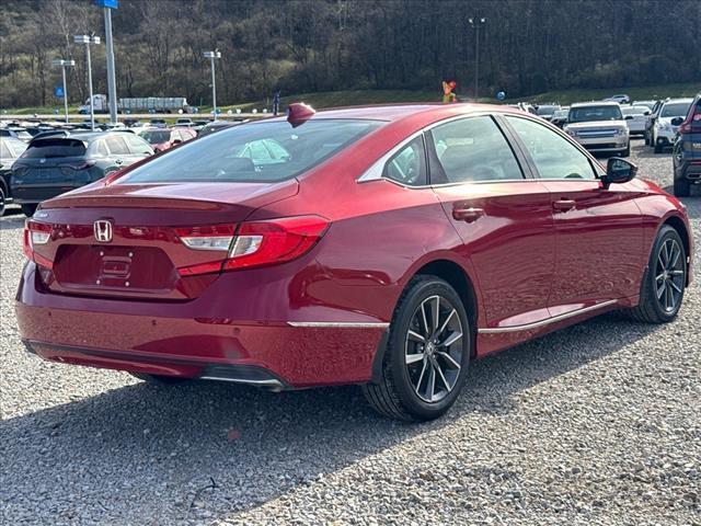 used 2022 Honda Accord car, priced at $26,969