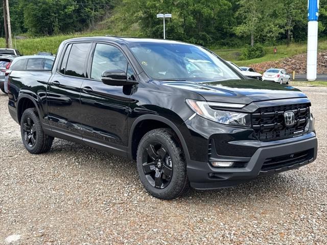 new 2025 Honda Ridgeline car, priced at $46,700