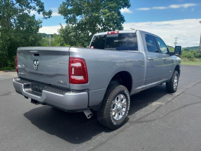 used 2024 Ram 2500 car, priced at $65,997