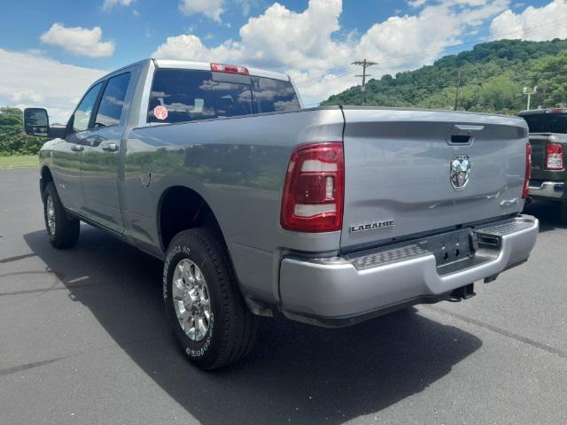 used 2024 Ram 2500 car, priced at $65,997