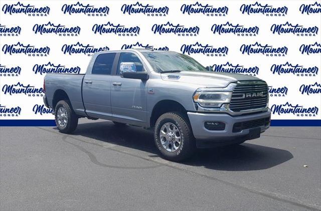 used 2024 Ram 2500 car, priced at $65,997