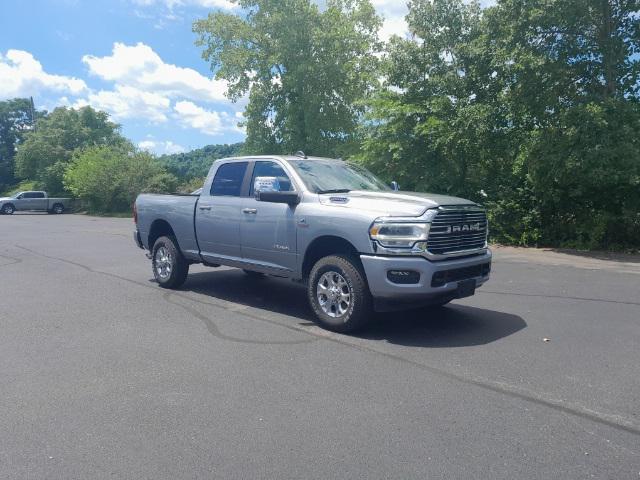 used 2024 Ram 2500 car, priced at $65,997