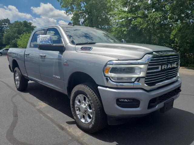 used 2024 Ram 2500 car, priced at $65,997