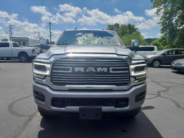 used 2024 Ram 2500 car, priced at $65,997