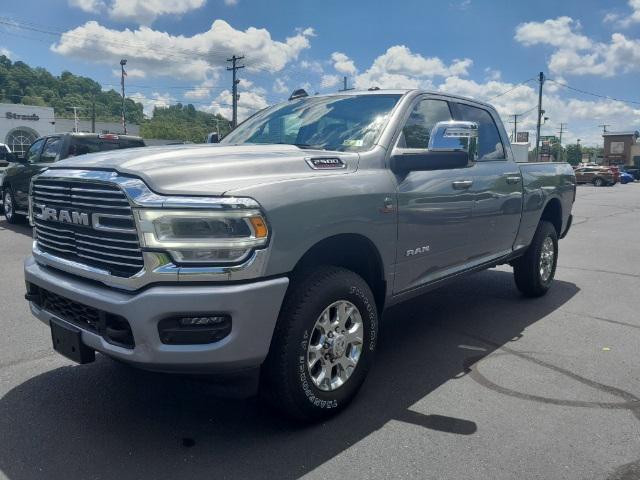 used 2024 Ram 2500 car, priced at $65,997