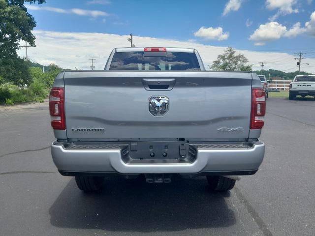 used 2024 Ram 2500 car, priced at $65,997