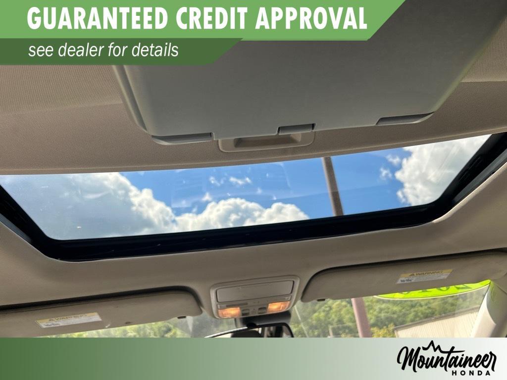 used 2016 Honda Odyssey car, priced at $16,200