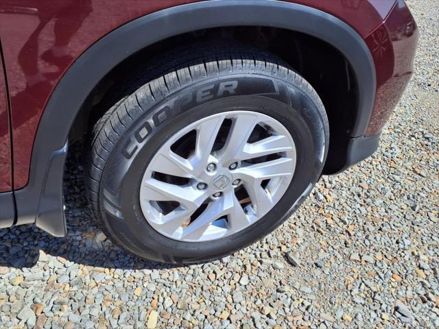 used 2016 Honda CR-V car, priced at $15,350