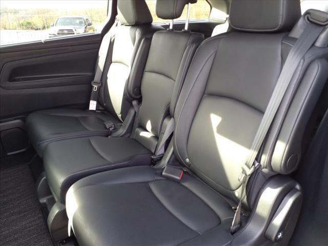 used 2023 Honda Odyssey car, priced at $39,916