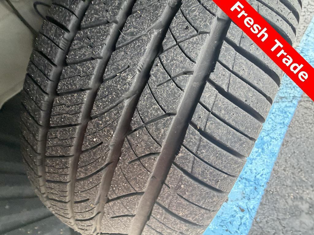 used 2023 Honda Passport car, priced at $29,990