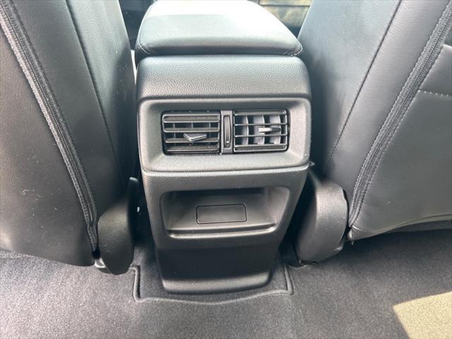 used 2023 Honda CR-V car, priced at $32,200