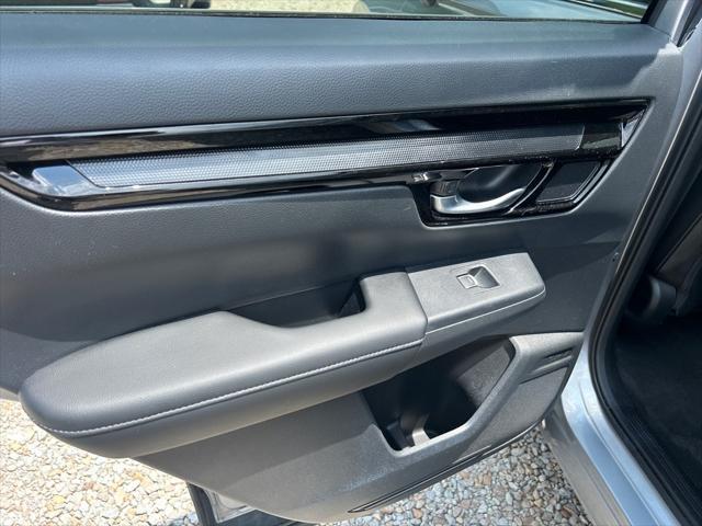 used 2023 Honda CR-V car, priced at $32,200