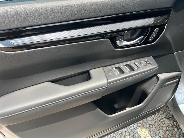 used 2023 Honda CR-V car, priced at $32,200